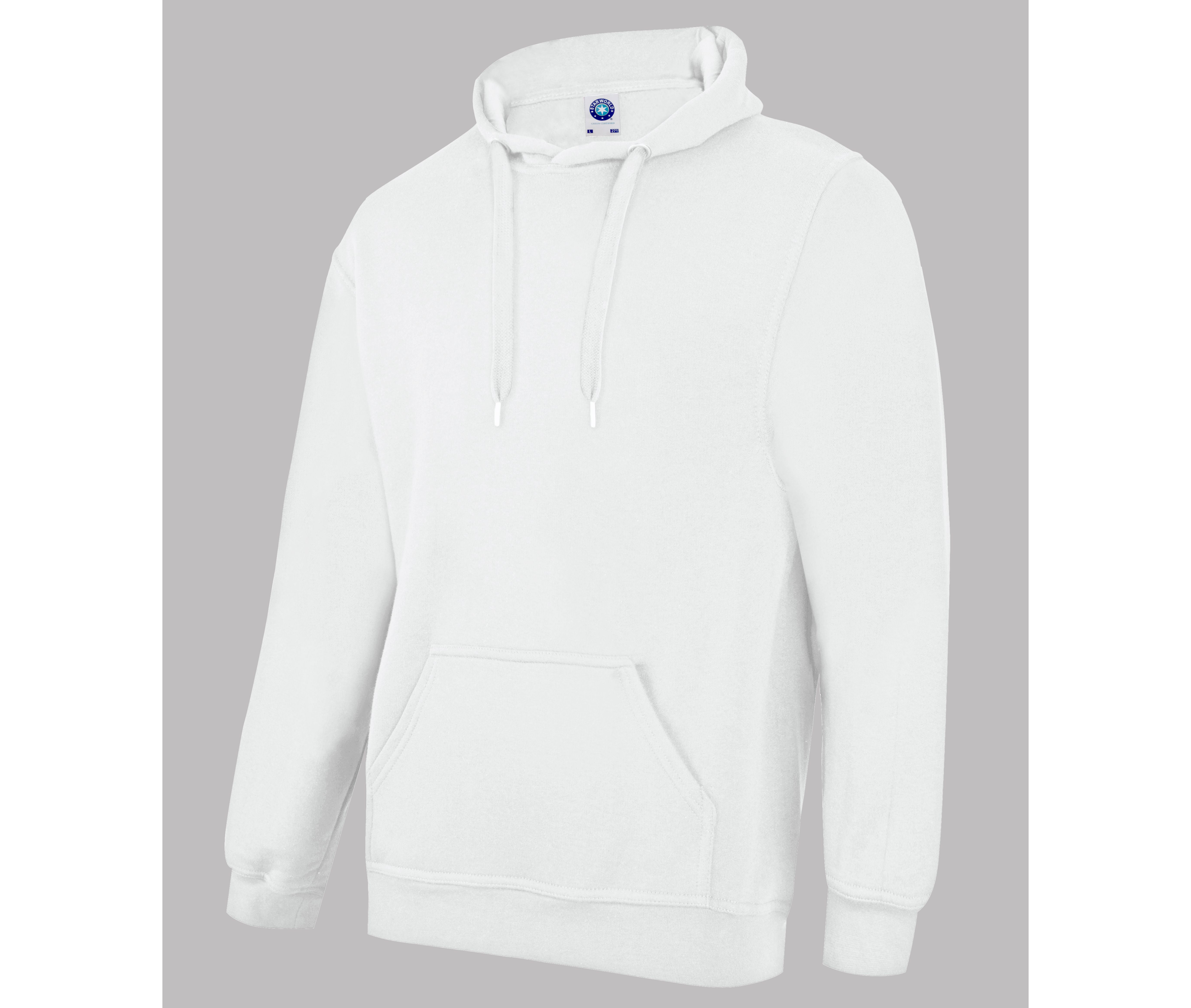 BEST VALUE HOODED