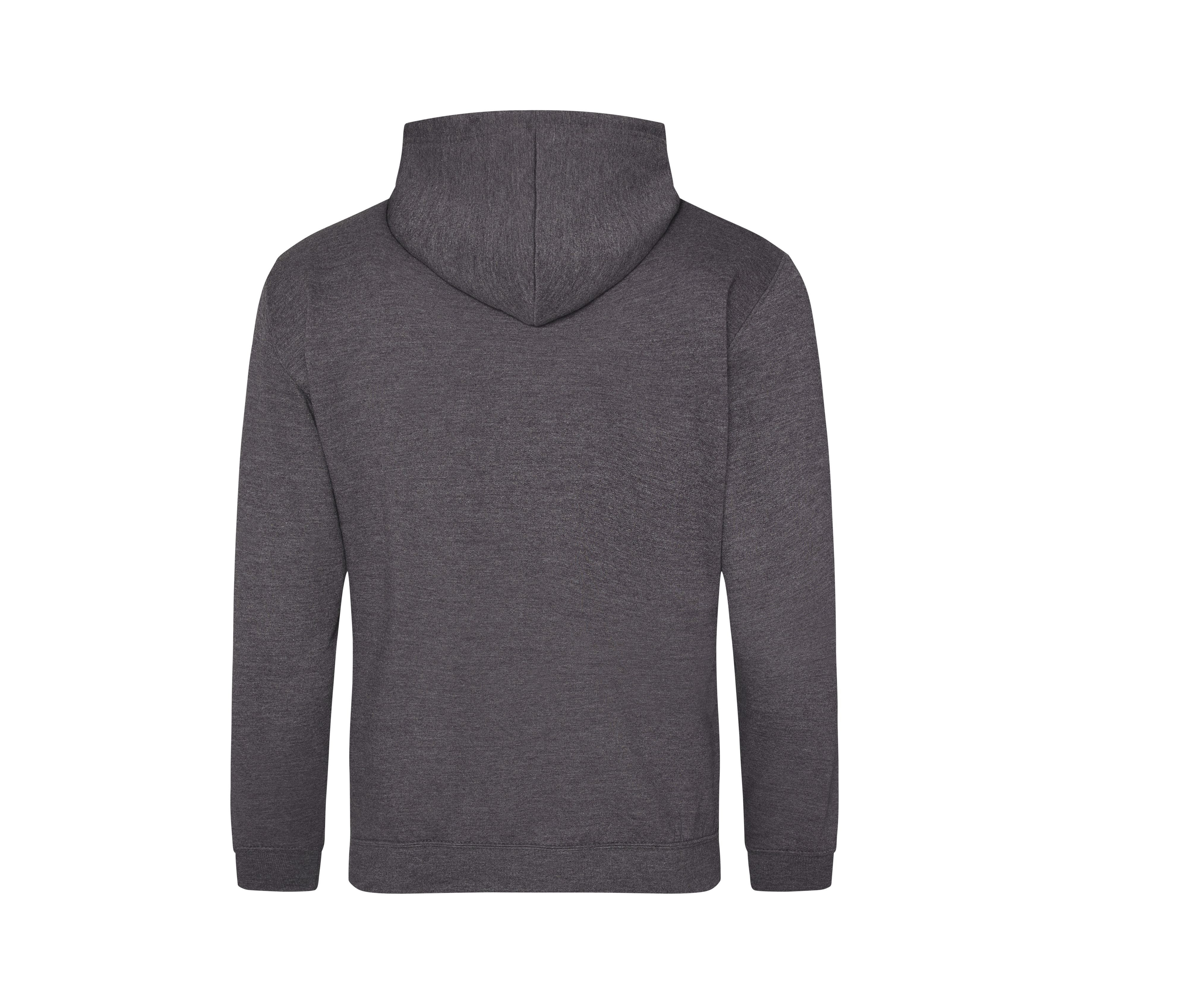 COLLEGE HOODIE