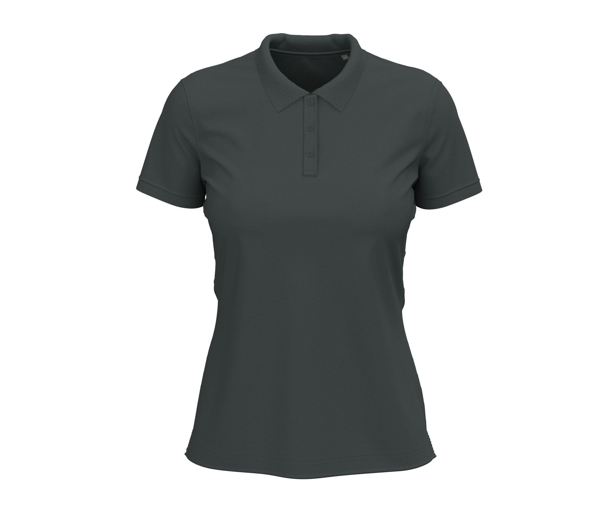 STRETCH POLO
