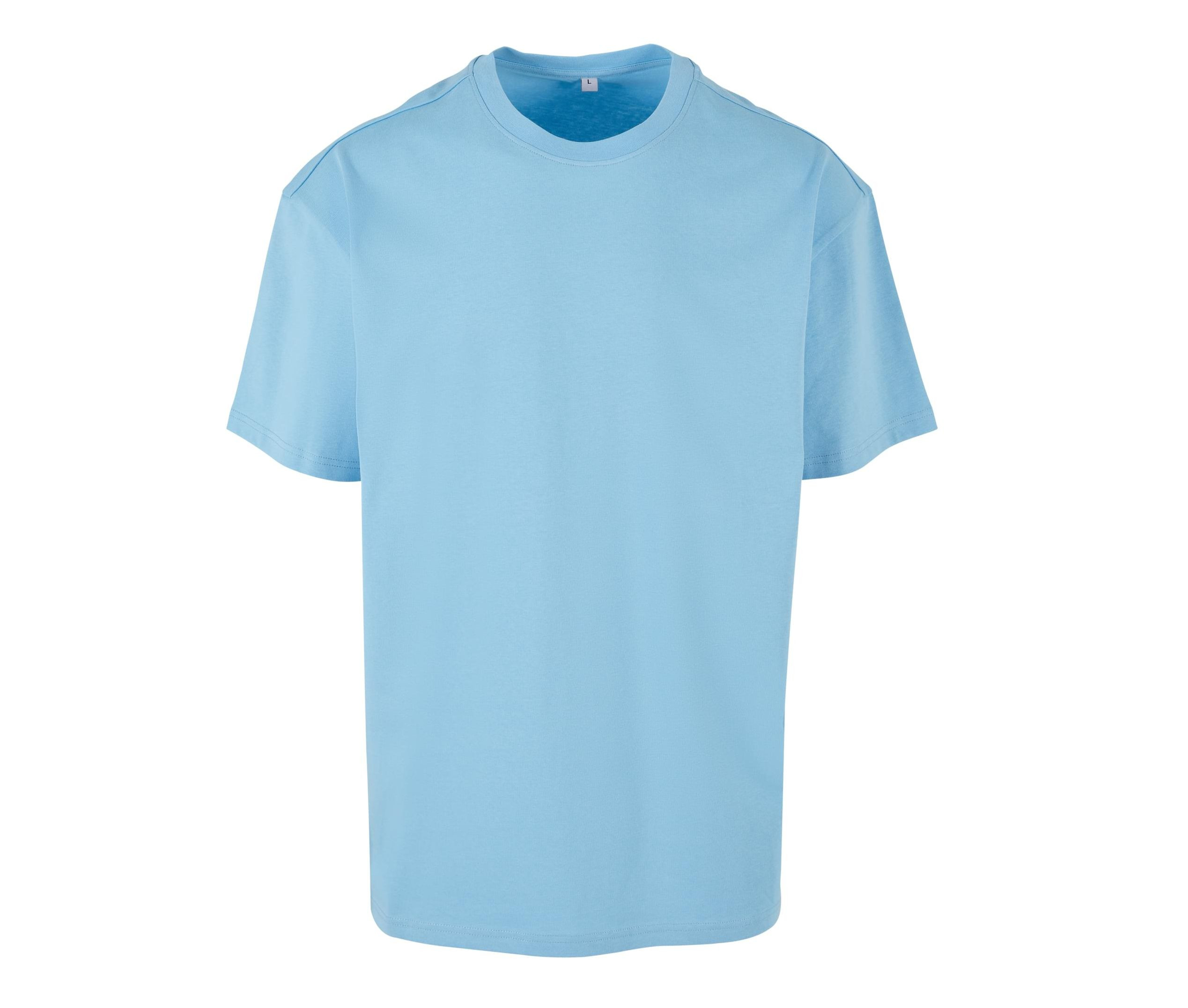 HEAVY OVERSIZE TEE