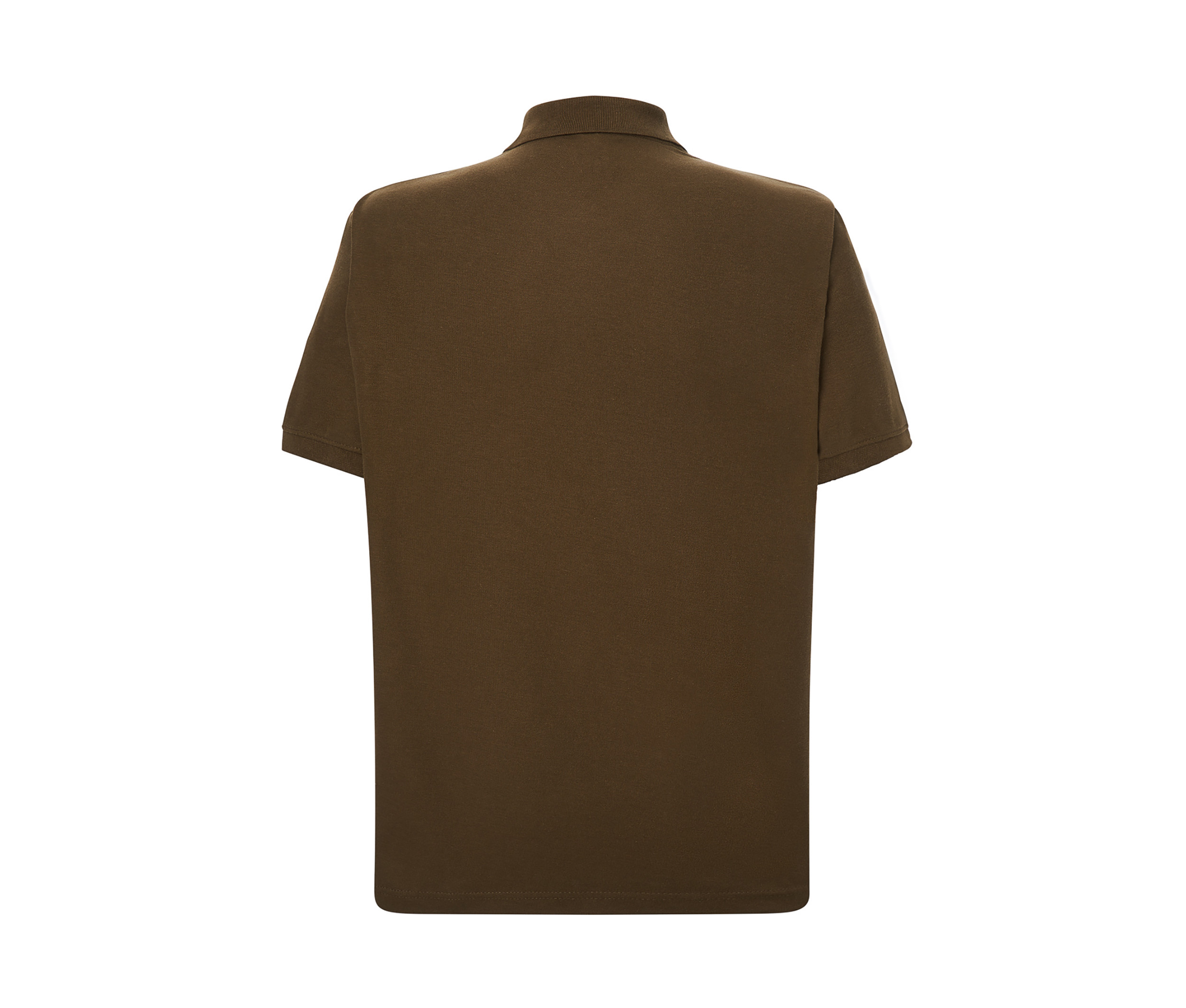 MAN REGULAR POLO
