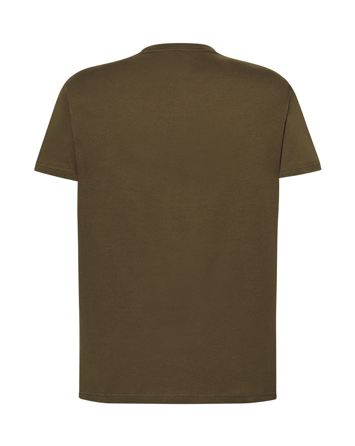 REGULAR PREMIUM T-SHIRT