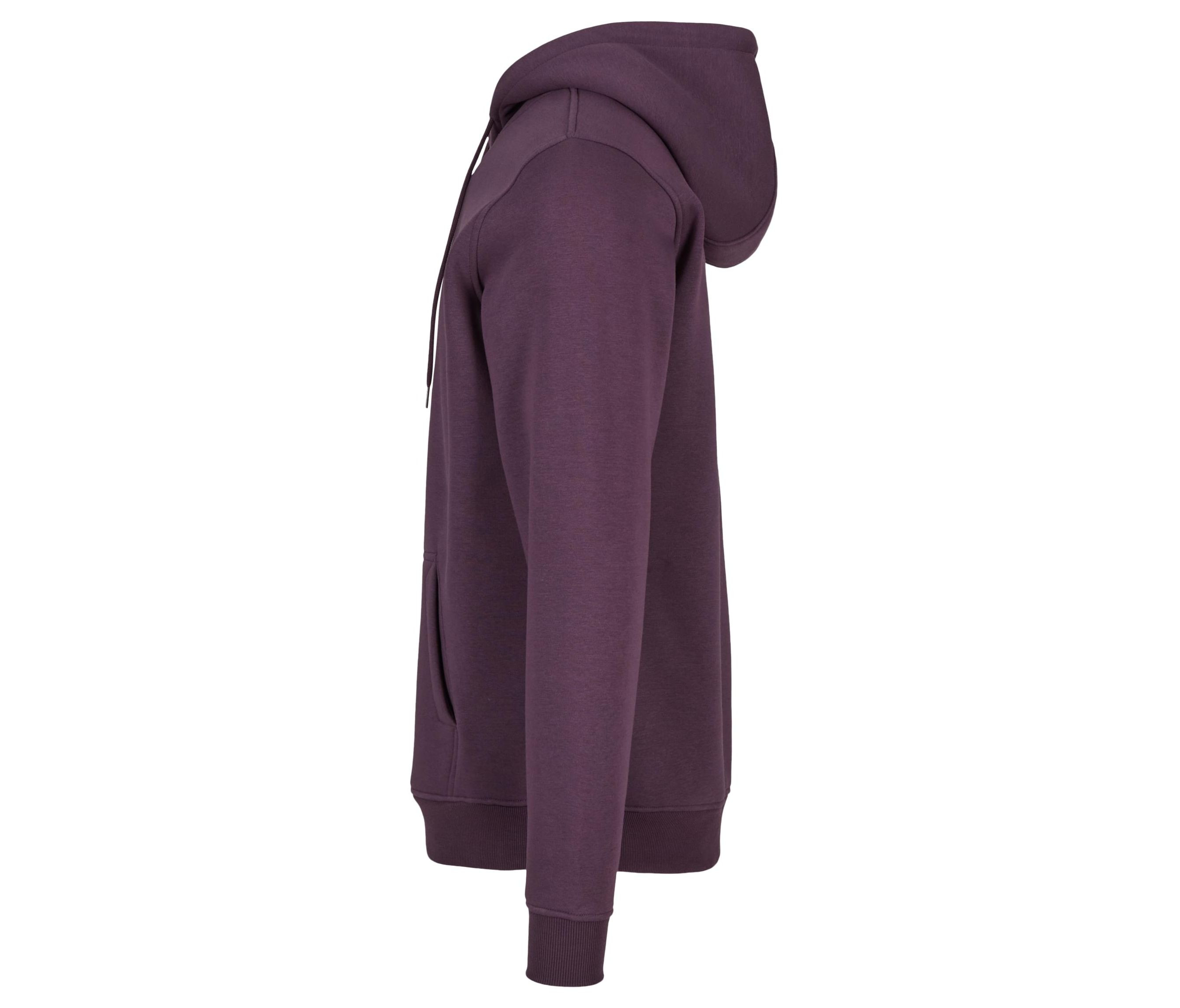 BASIC HOODY