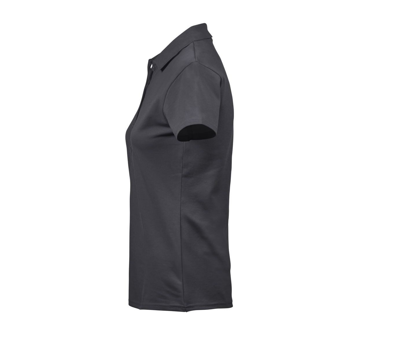 WOMEN'S LUXURY STRETCH POLO
