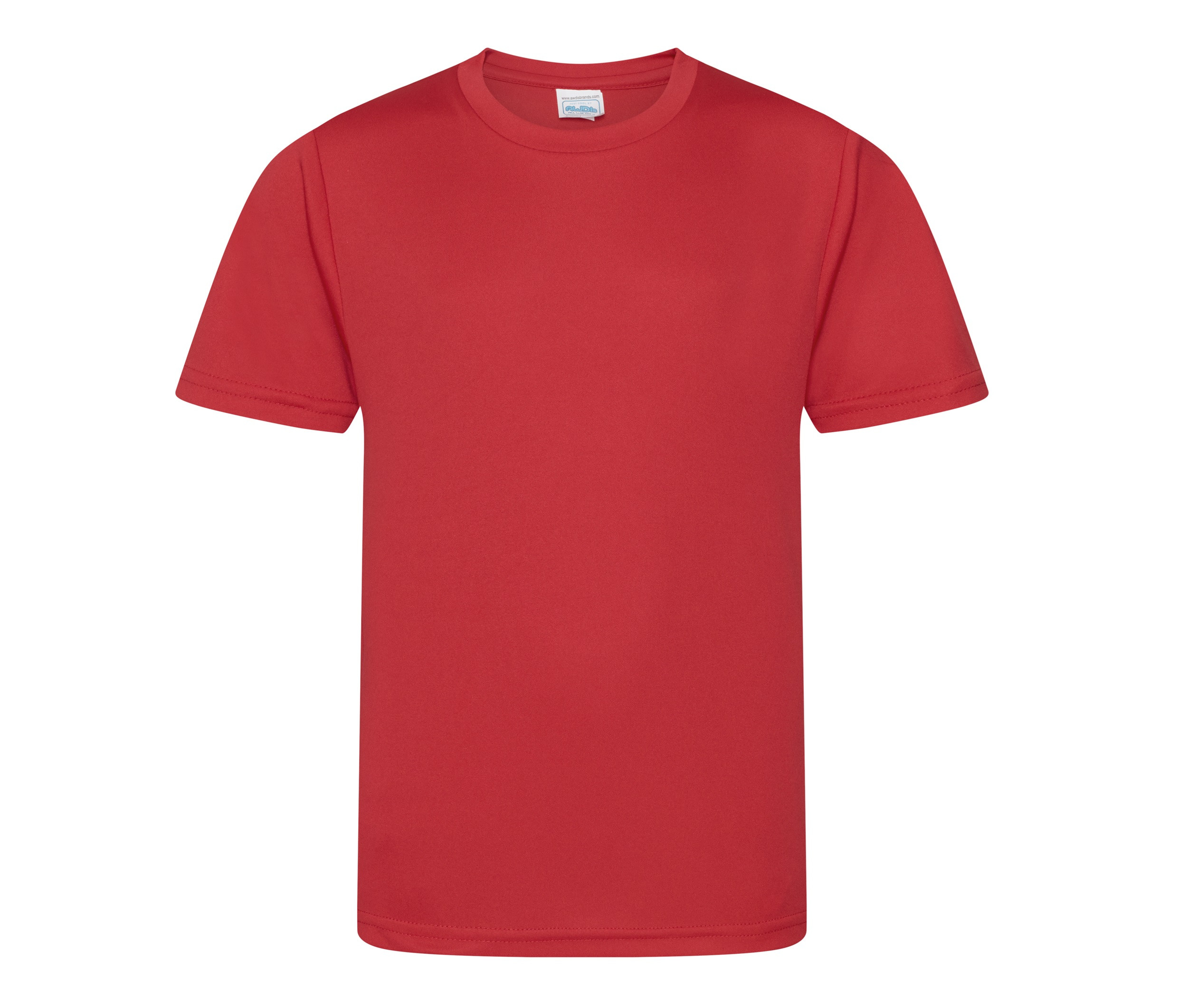 KIDS COOL SMOOTH T
