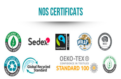 Certificat