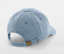 LOW PROFILE VINTAGE CAP