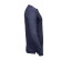 LONG SLEEVE INTERLOCK TEE