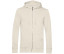 INSPIRE ZIPPED HOOD