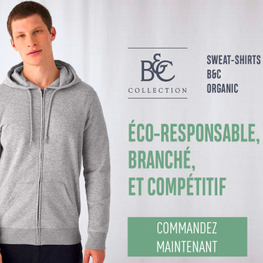 B&C organic